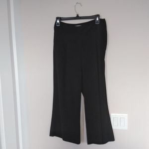 Jennifer Lopez Women's wide leg pants